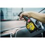 MADDOX DETAIL - Interior Care Kit 2x500ml | Nettoyant pour Tableaux de Bord avec Brillant | Nettoyage en Profondeur et Protectio