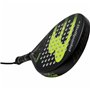 Raquette de Padel Bullpadel Black Dragon 4.0 Noir