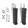 Alamor Pieds De Pédalier pour Motocyclettes Ho-ND-a Cb250 Cbr600F Cb600F Nc700