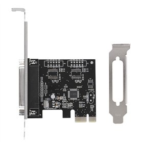 Carte de Port parallèle PCIE