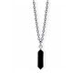 Pendentif Femme LIU JO MLJ594 Noir