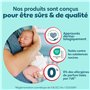 Pampers Premium Protection Pants Taille 6, 78 Couches-Culottes, 15+kg, Avec Maintien 360° et Matières Ultra-Douces Pour Notre Me