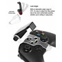 Joso Support de téléphone portable pour manette Xbox, support de téléphone portable compatible avec Xbox Series S/X, Xbox One/S/