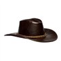 chapeau de cowboy pour adultes