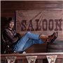 Boland 04100 - Chapeau Outback, chapeau de cowboy pour adultes, idéal pour un festival, un carnaval ou une fête à thème