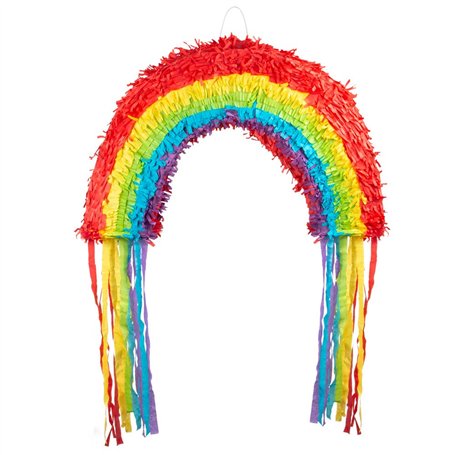 Boland Piñata arc-en-ciel 10201705