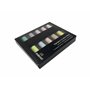 Rembrandt Professionnel Pastel Doux Set Surligneurs | 10 Demi-Pastels