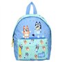 Bluey Rugzak - Best friends fun