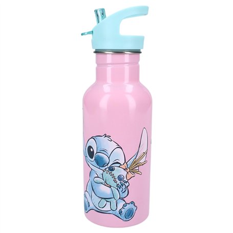 Lilo & Stitch Drinkfles - Take a Sip