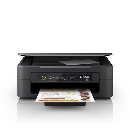 Epson - Expression Home XP-2155 Multifunction Couleur Printer