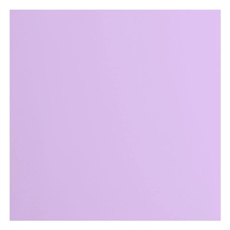 Florence Papier Cartonné Violet Lisse - 30