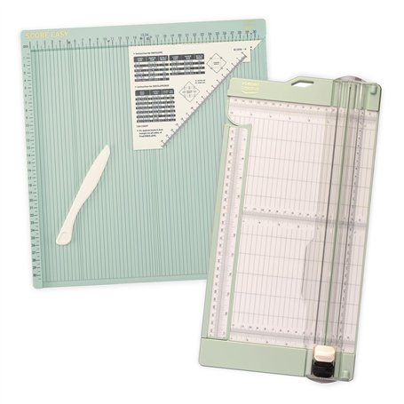 Vaessen Creative Massicot 15