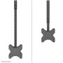Support de table d'écran Neomounts CL35-340BL22 42" 23"-42" 43"