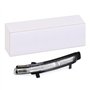 TYC Clignotant de rétroviseur latéral LED pour Skoda Octavia Superb Estate 2008-2015