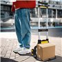Stanley SXWTD-FT501 Diable pliable avec attache panier 60 kg