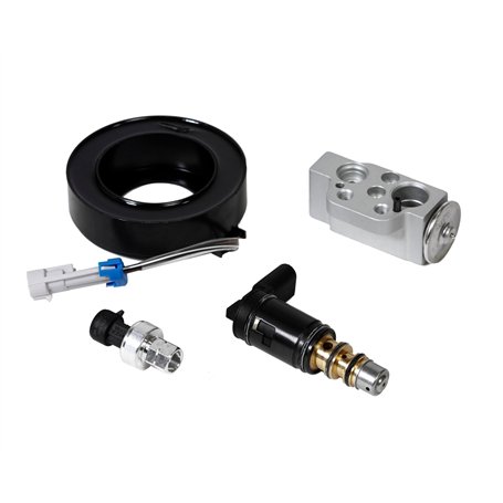 NRF 38935 Pressostat