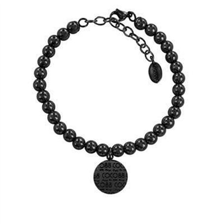 Bracelet Homme CO88 Collection 8CB-14021 Noir