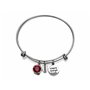 Bracelet Femme CO88 Collection 8CB-12031 Argenté