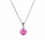 Pendentif Femme CO88 Collection 8CN-10021 Argenté