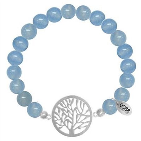 Bracelet Femme CO88 Collection 8CB-80015 Bleu