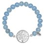 Bracelet Femme CO88 Collection 8CB-80015 Bleu