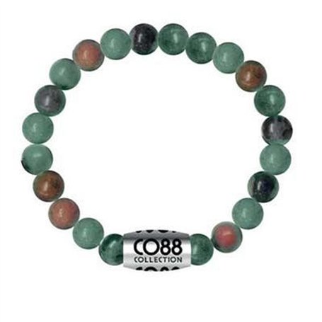 Bracelet Homme CO88 Collection 8CB-17032 Multicouleur