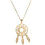 Pendentif Femme CO88 Collection 8CN-10041 Doré