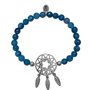 Bracelet Femme CO88 Collection 8CB-80023 Bleu