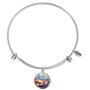 Bracelet Femme CO88 Collection 8CB-11028 Argenté