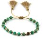 Bracelet Femme CO88 Collection 8CB-80038 Vert
