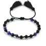 Bracelet Femme CO88 Collection 8CB-80041 Noir