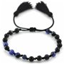 Bracelet Femme CO88 Collection 8CB-80041 Noir