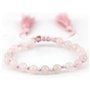 Bracelet Femme CO88 Collection 8CB-80043 Rose