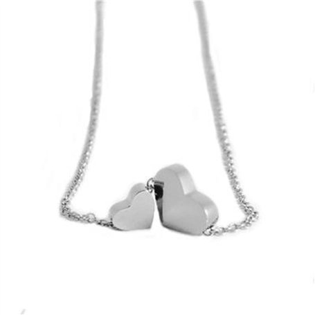 Pendentif Femme CO88 Collection 8CN-26021 Argenté