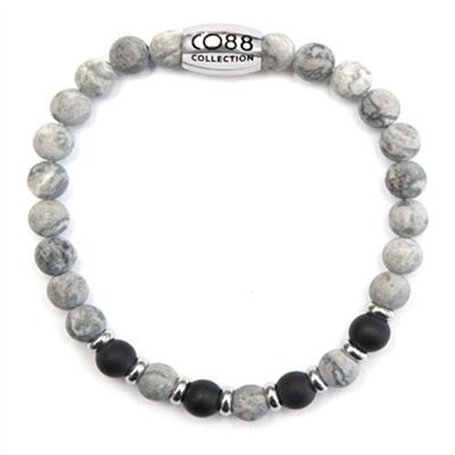 Bracelet Femme CO88 Collection 8CB-90036 Argenté