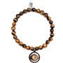 Bracelet Femme CO88 Collection 8CB-90042 Marron