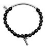 Bracelet Femme CO88 Collection 8CB-90049 Noir