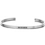 Bracelet Femme CO88 Collection 8CB-19014 Argenté