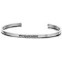 Bracelet Femme CO88 Collection 8CB-19020 Argenté