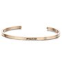 Bracelet Femme CO88 Collection 8CB-19028 Or rose