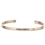Bracelet Femme CO88 Collection 8CB-19033 Or rose