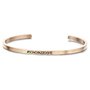 Bracelet Femme CO88 Collection 8CB-19034 Or rose