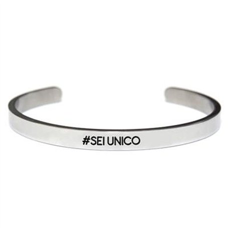 Bracelet Femme CO88 Collection 8CB-19041 Argenté