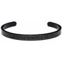 Bracelet Femme CO88 Collection 8CB-19050 Noir