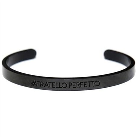 Bracelet Femme CO88 Collection 8CB-19057 Noir