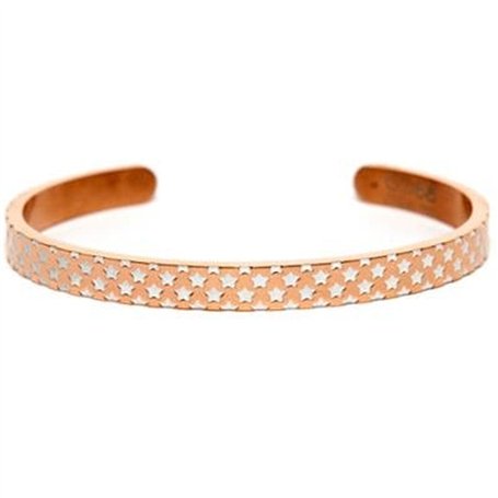 Bracelet Femme CO88 Collection 8CB-90104 Or rose