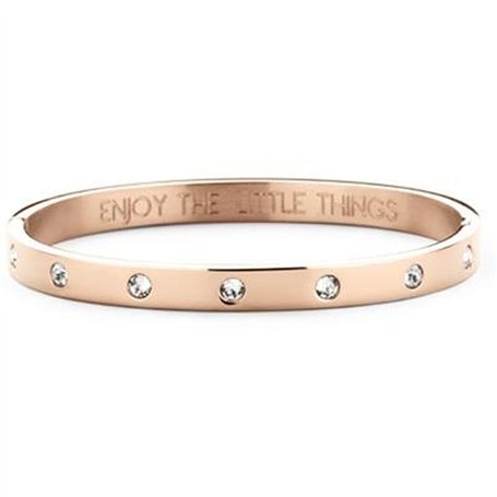 Bracelet Femme CO88 Collection 8CB-90194 Or rose