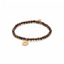 Bracelet Femme CO88 Collection 8CB-90159 Marron