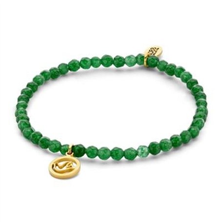 Bracelet Femme CO88 Collection 8CB-90169 Vert