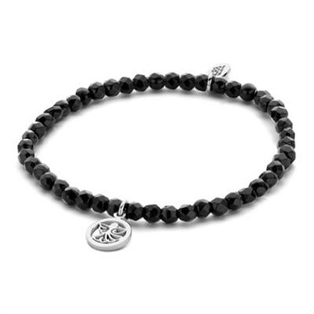 Bracelet Femme CO88 Collection 8CB-90170 Noir